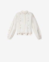 RUBRA TOP