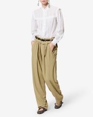 LONZIE TOP