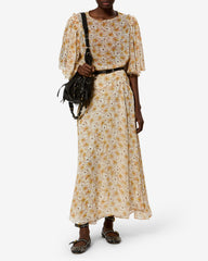 FRAN SKIRT