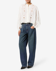 LISHA PANTS