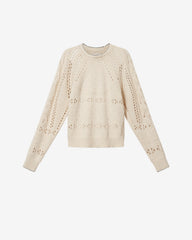 LUCE PULLOVER