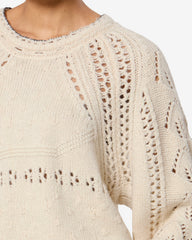LUCE PULLOVER