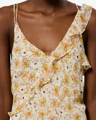 LUXIE DRESS