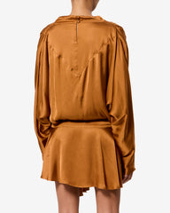 NELINE DRESS