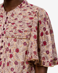 DAYNIA DRESS