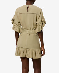 MELICIA DRESS