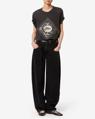 ZEWEL TEE SHIRT