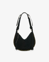 OSKAN SOFT ZIPPED BAG FRINGE