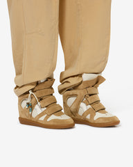 BEKETT SNEAKERS