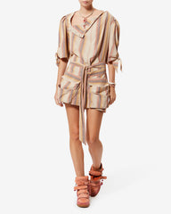 BEKETT SNEAKERS