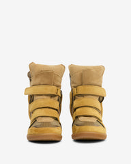 BEKETT SNEAKERS