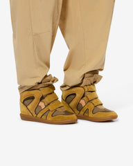 BEKETT SNEAKERS