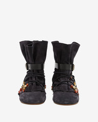 LETIZ BOOTS