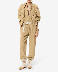 FAHIZA JUMPSUIT
