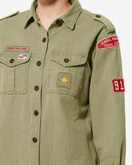 UMBERTA SHIRT