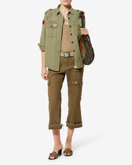 UMBERTA SHIRT