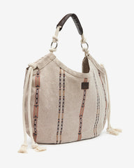 BYRON TOTE BAG