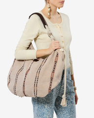 BYRON TOTE BAG