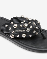 HAVAIANAS STUDS SANDALS