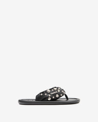 HAVAIANAS STUDS SANDALS