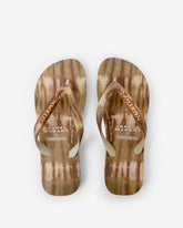 HAVAIANAS IKAT PRINT SANDALS