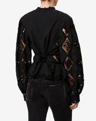 NINA BLOUSE
