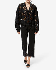 NINA BLOUSE