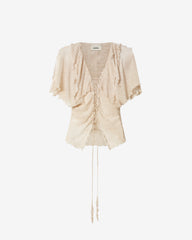 THANAIS BLOUSE
