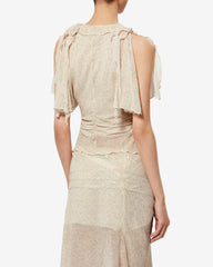 THANAIS BLOUSE