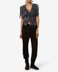 THANAIS BLOUSE