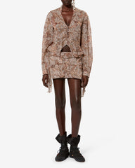 CELENY BLOUSE