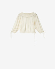 NELIDA BLOUSE