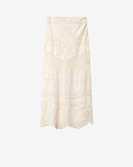SANAYA SKIRT