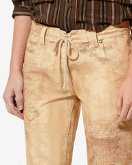 CAMILA PANTS