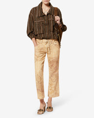 CAMILA PANTS