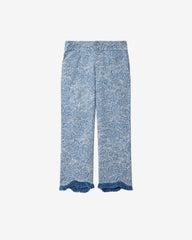 OMBELINE PANTS