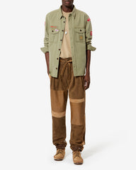 DEXTER PANTS