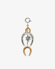 BYRNE KEY RING