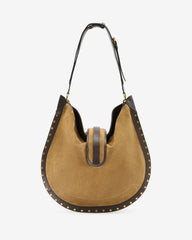 OSKAN HOBO SOFT BAG
