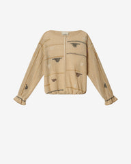 ELYRON SWEATER