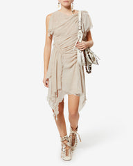 TRYSHA DRESS