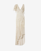TYLENA DRESS