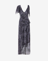 TYLENA DRESS