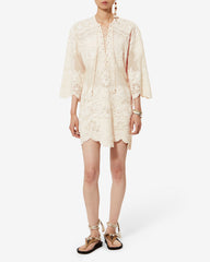 SOLARA DRESS