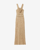 ORNELLA DRESS
