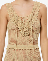 ORNELLA DRESS