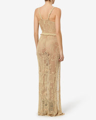 ORNELLA DRESS