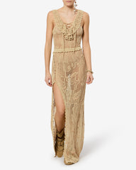 ORNELLA DRESS