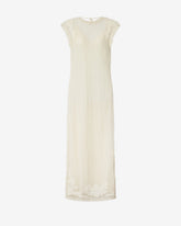 DELVINE DRESS