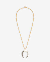 BYRNE CHAIN NECKLACE
